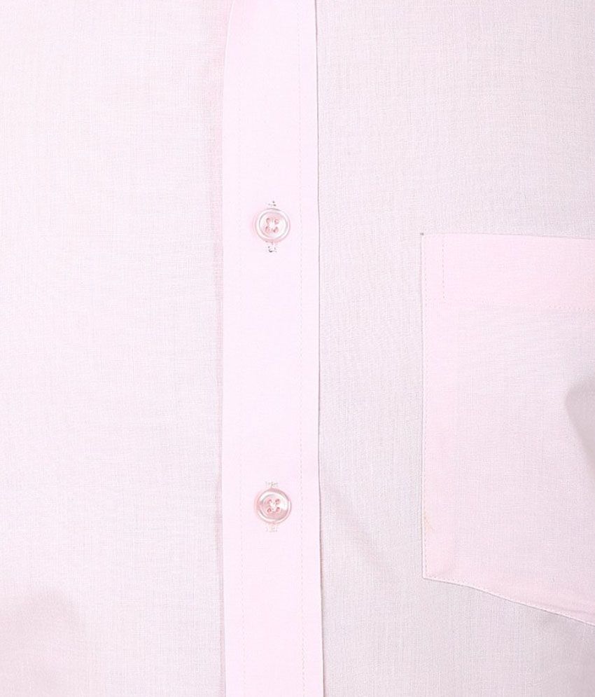 designer pink shirt
