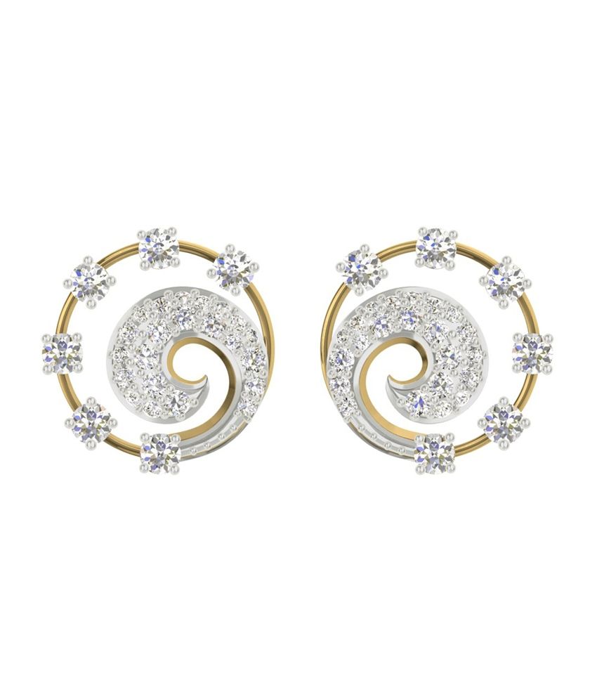 tbz earrings designs