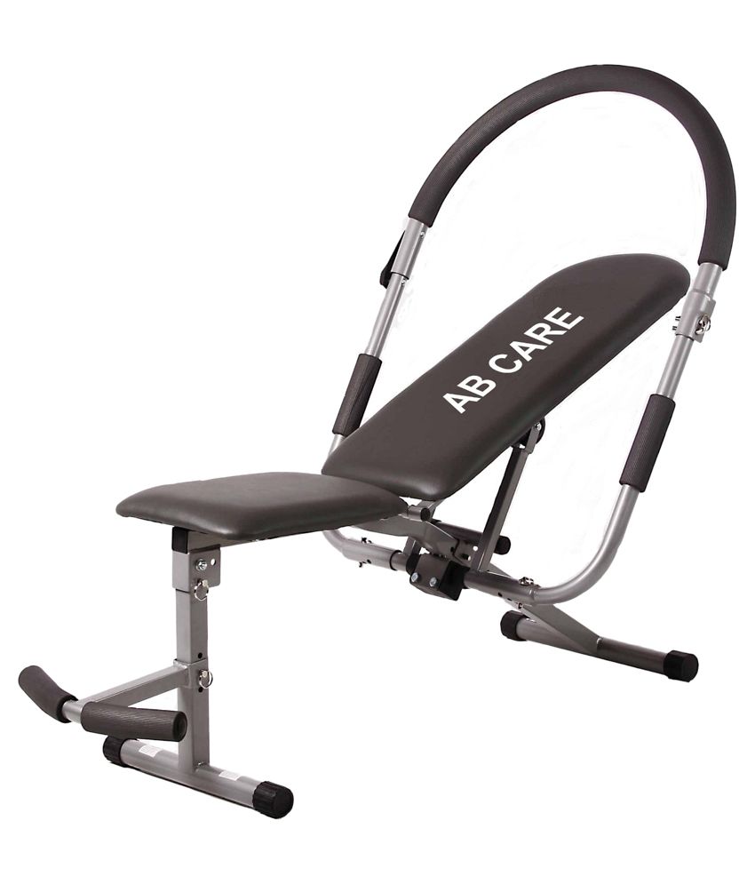 Ab Abdominal Exercise Machine New Exclusive High End