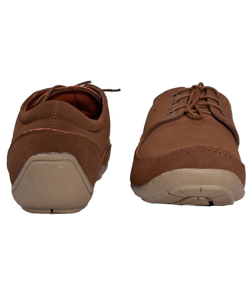 fortune people shoes