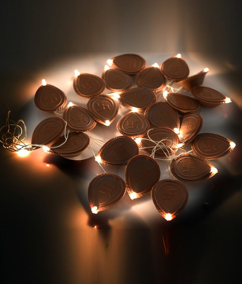 diya serial lights