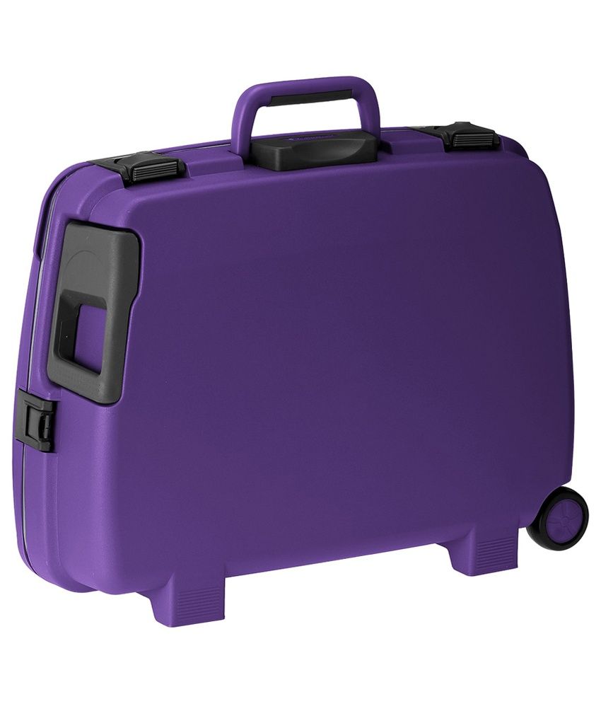 princeware suitcase price