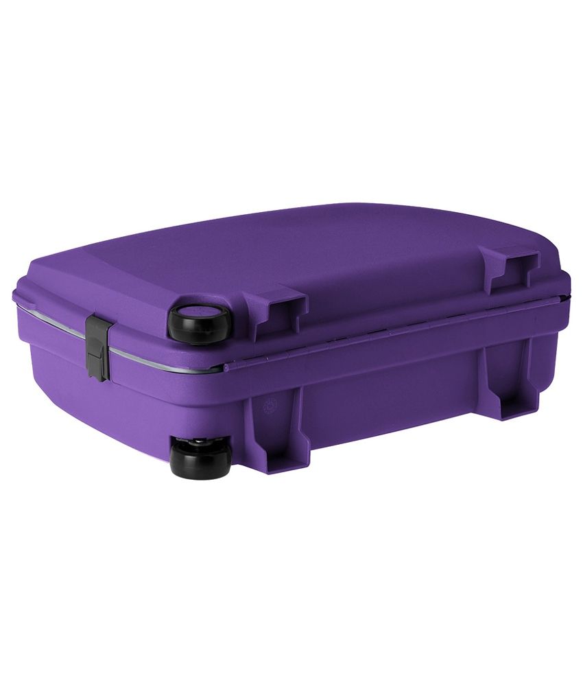 princeware suitcase price