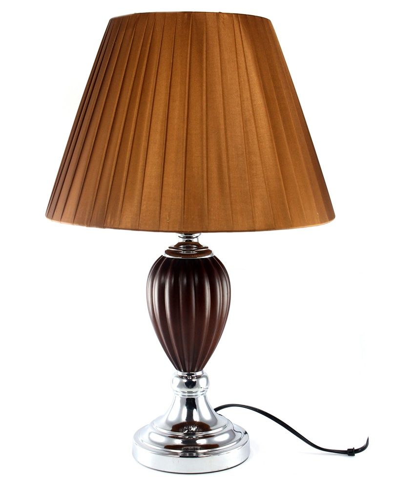 snapdeal table lamp