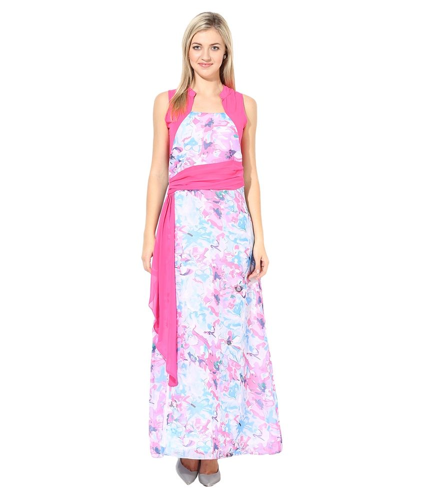 Athena Pink Dresses Buy Athena Pink Dresses