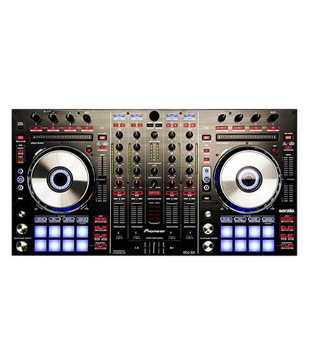 dj controller price in india dj controller price in india