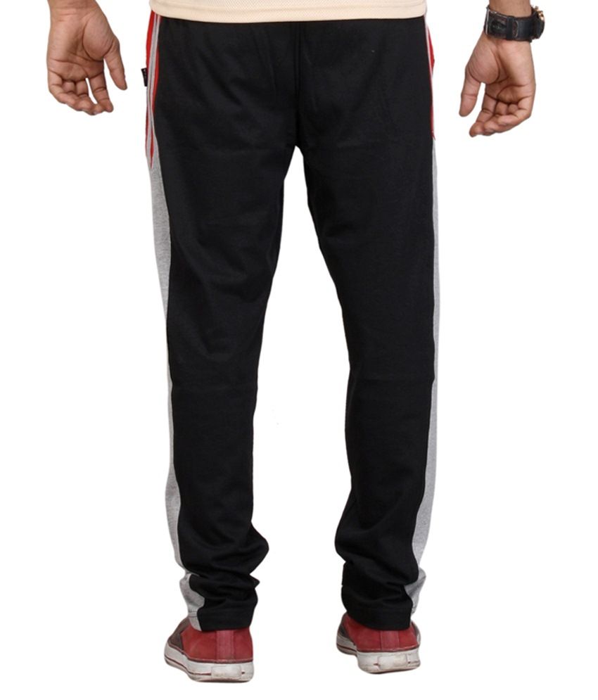 rr cotton track pants