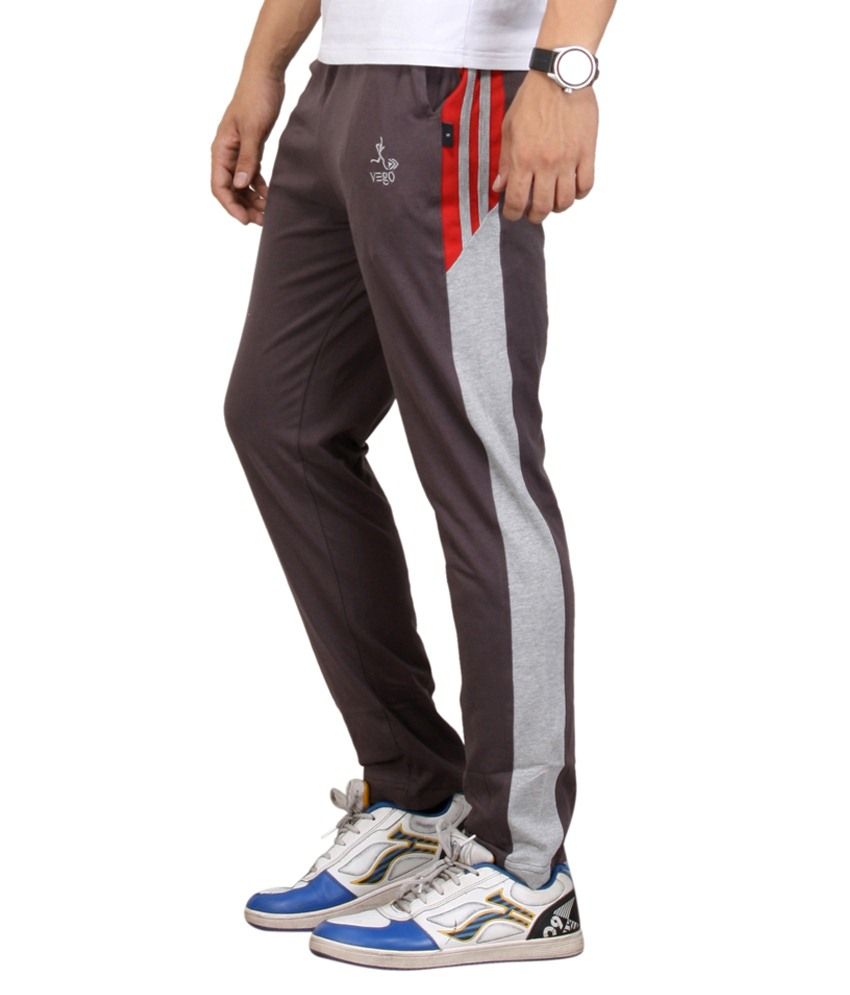 vego track pants