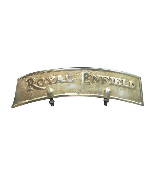 royal enfield classic 350 front mudguard price