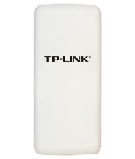 TP-LINK TL-WA5210G 54 Mbps Speed Access Point Modem-White