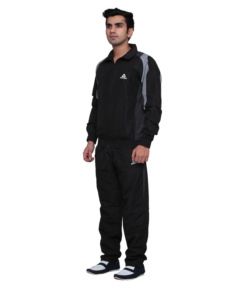 aerotech tracksuit price