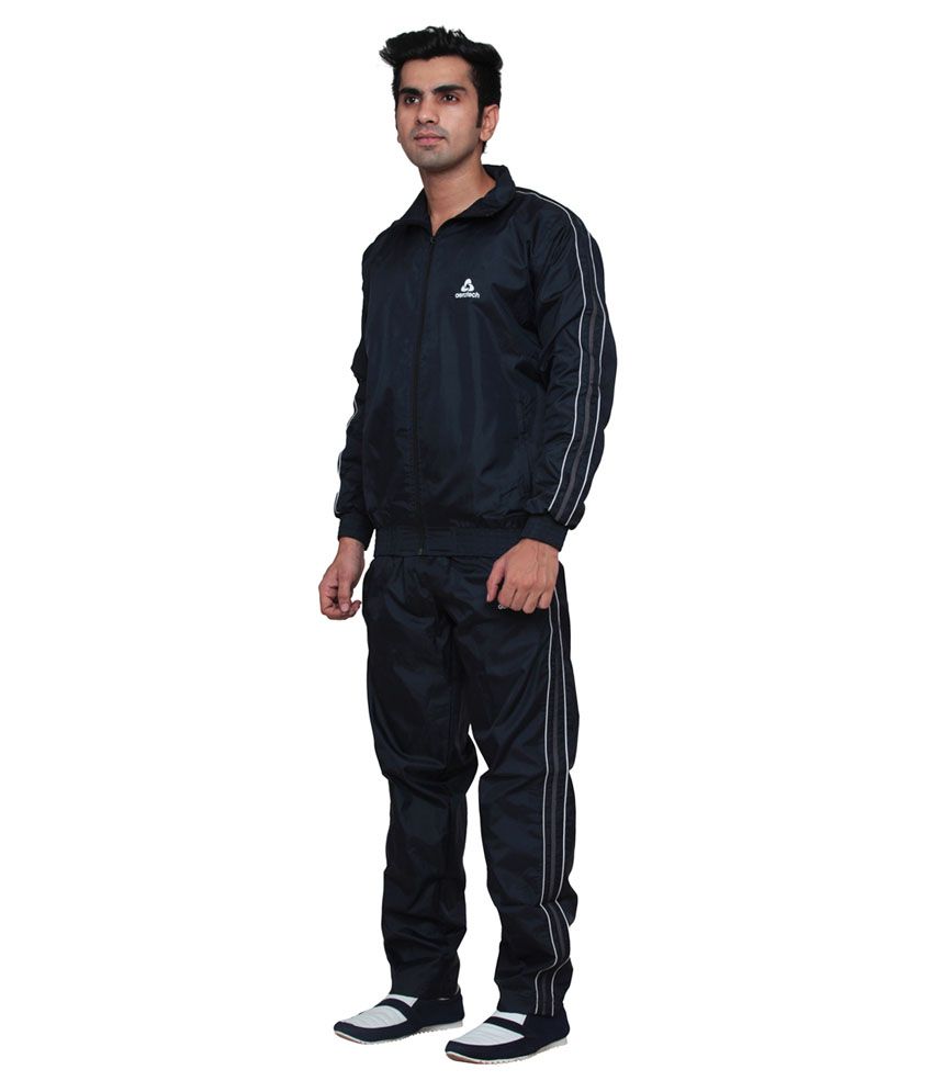 aerotech tracksuit