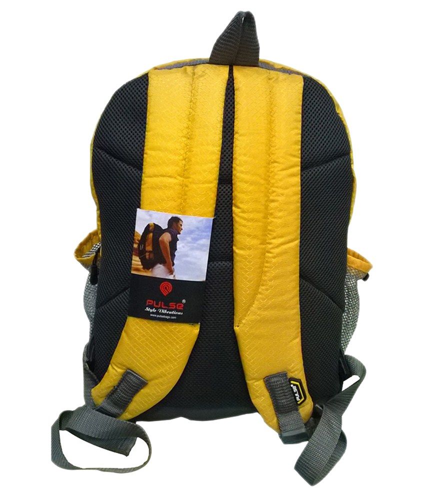 pulse school bags price