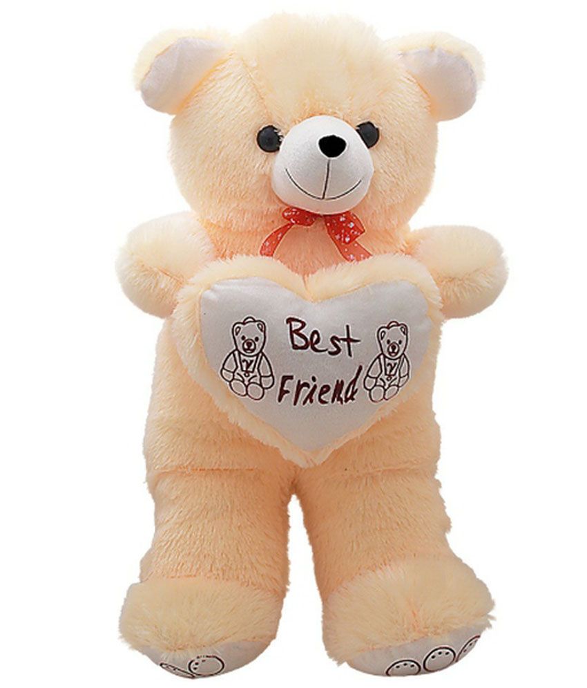 7 fit ka teddy bear