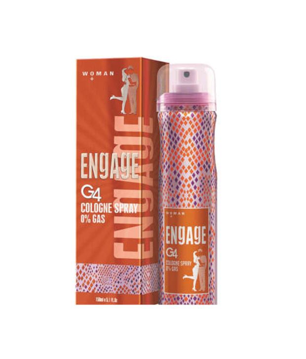 engage cologne