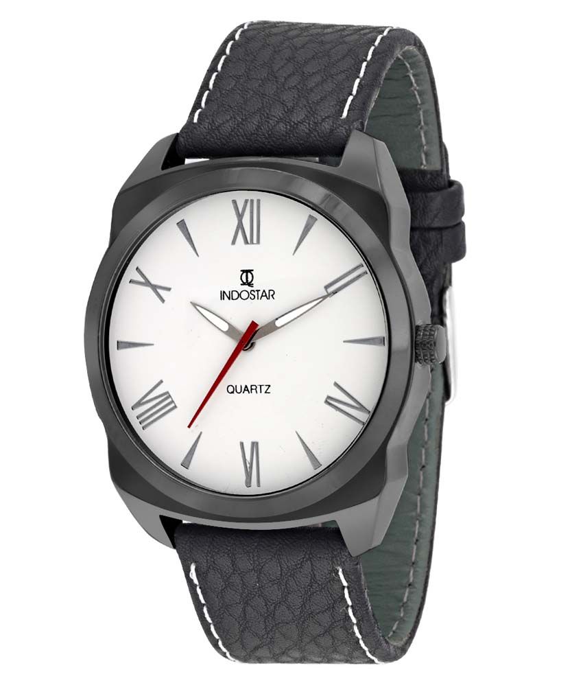 Indostar quartz watch price hotsell