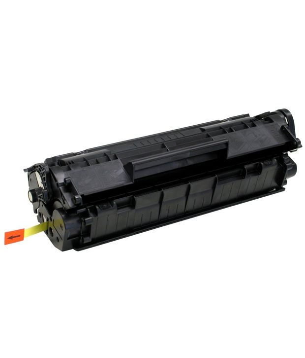 Dubaria 12a Q2612a Compatible For Hp 12a Toner Cartridge For Hp 6466