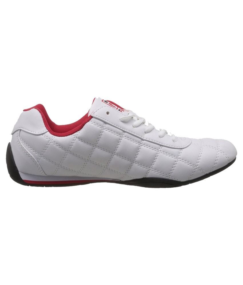 fila casual white shoes