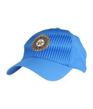nike caps india cricket team