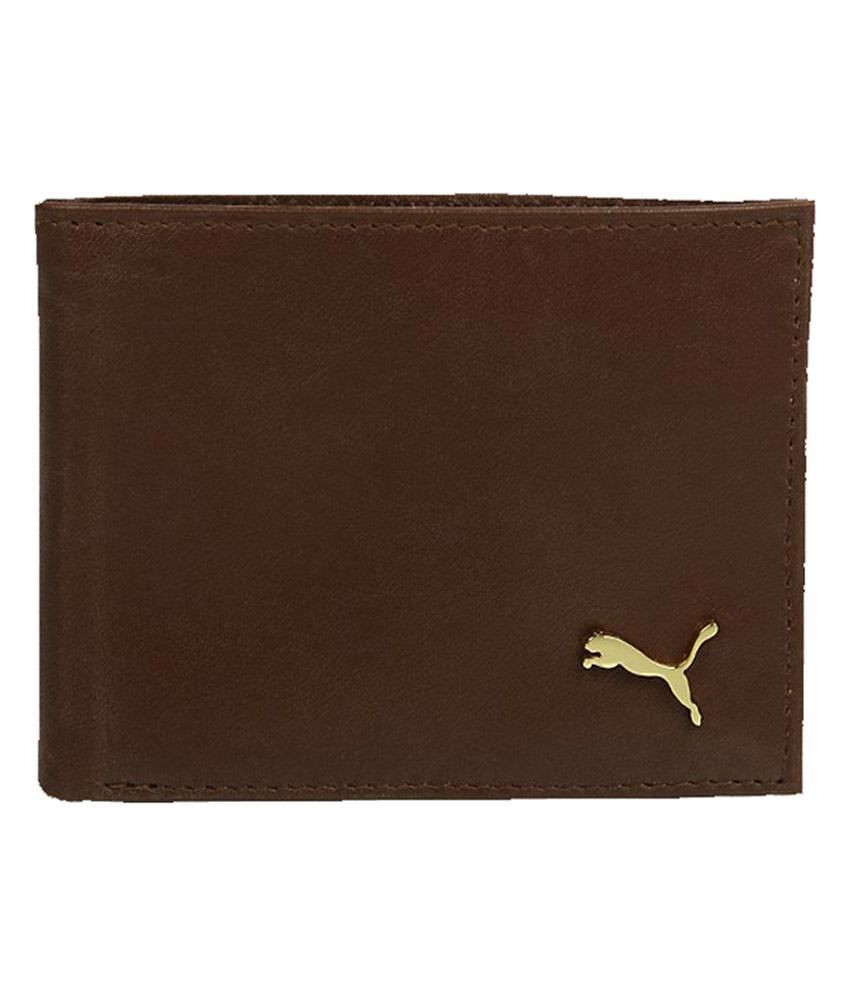 puma wallet original