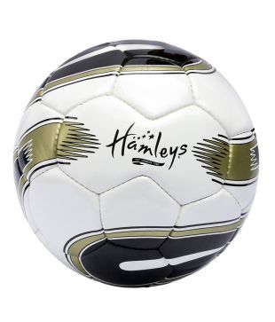 hamleys hover ball