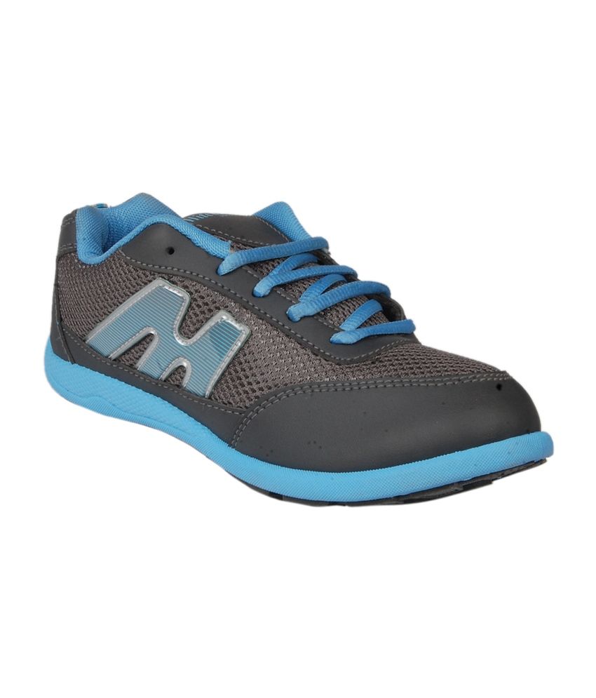 Hitcolus Black Running Shoes Price in India Buy Hitcolus Black Running