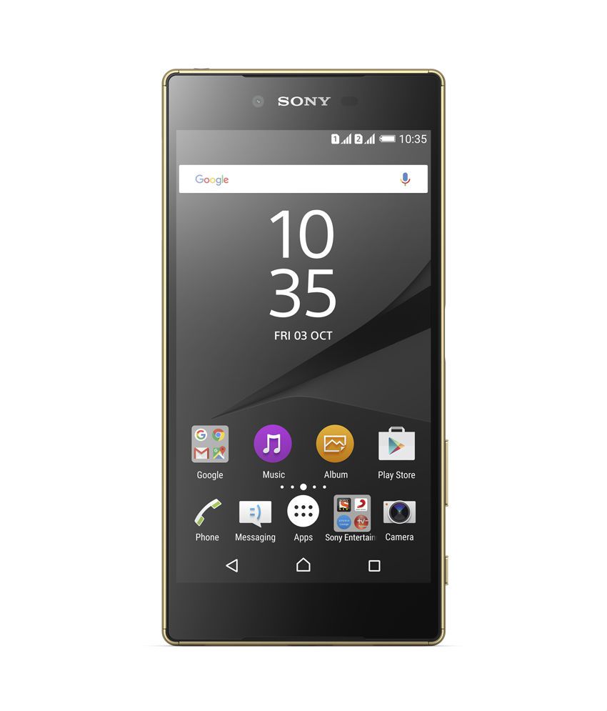 Sony ( 32GB , 3 GB ) Gold Mobile Phones Online at Low ...