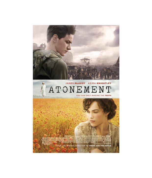 Atonement English Dvd Buy Online At Best Price In India Snapdeal Dvd release date:march 18th, 2008. snapdeal