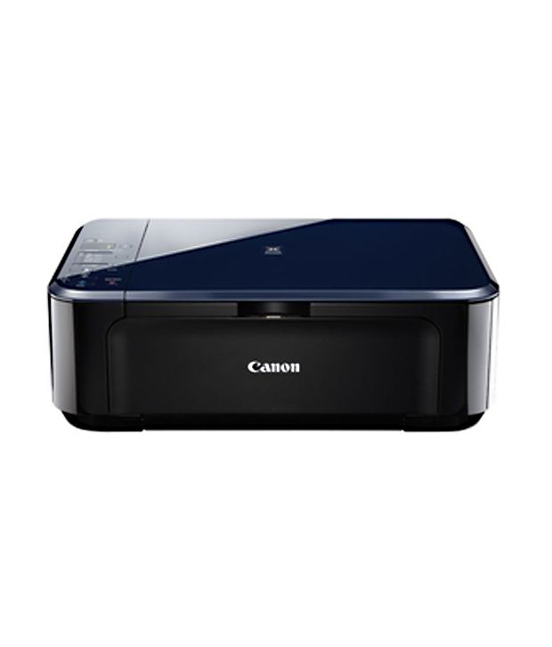 canon pixma e500 printer