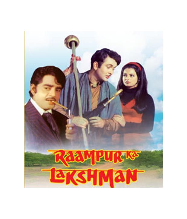 Rampur Ka Laxman Buy Online At Best Price In India Snapdeal The song is sung by kishore kumar and music is given by r. snapdeal
