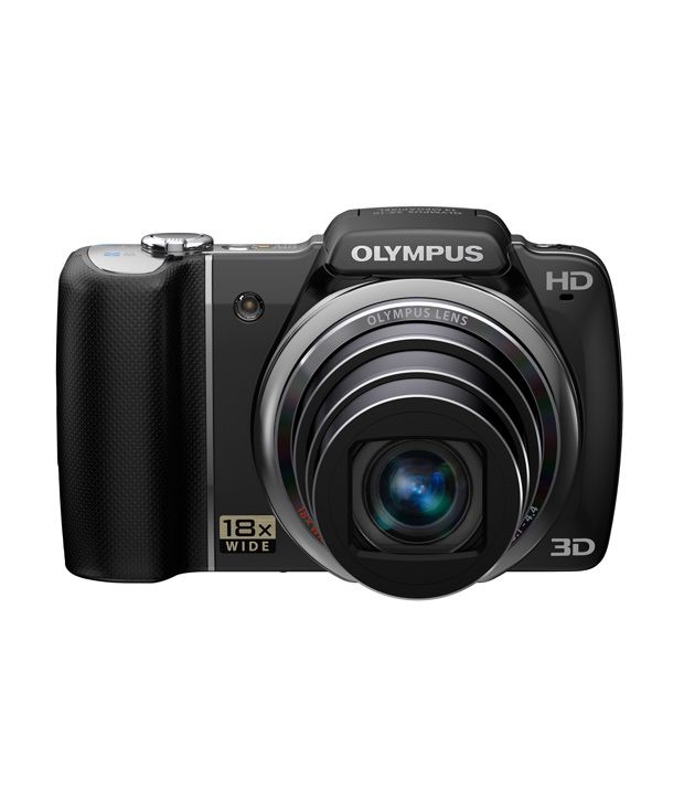 Olympus Sz 14 14mp Digital Camera Price In India Buy Olympus Sz