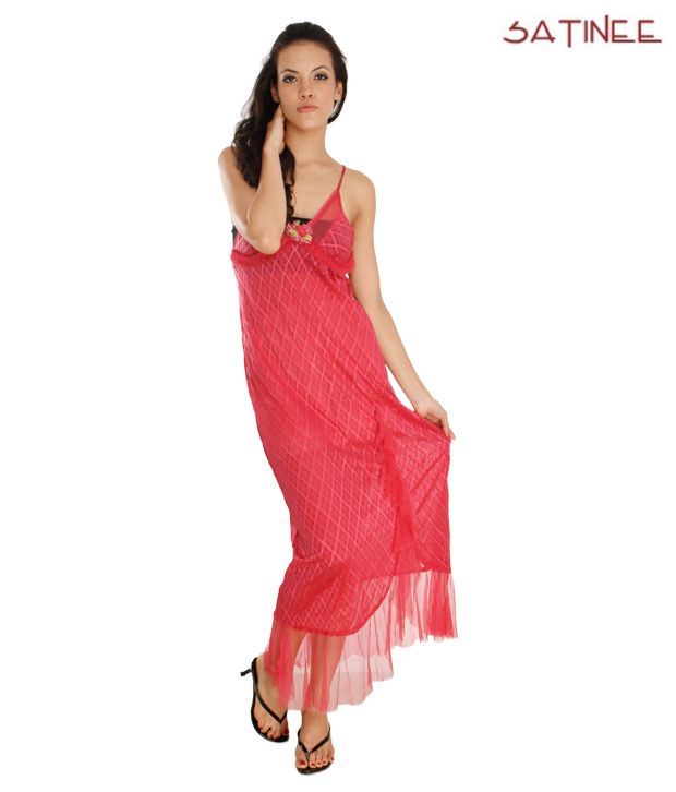 net night wear