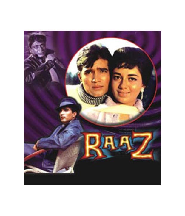 Raaz Rajesh Khanna Vcd Buy Online At Best Price In India Snapdeal Rajesh khanna and babita are introduced in this film. raaz rajesh khanna vcd buy online