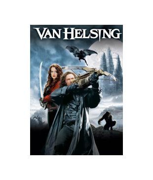 Helsing movie hd 2 van hindi Van Helsing