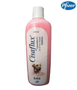 cisaflux shampoo