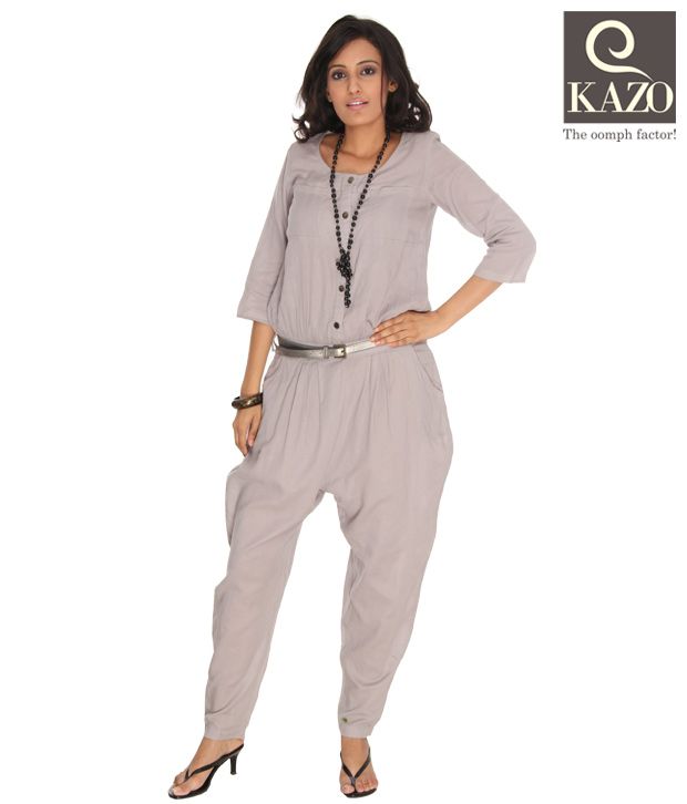 smart jumpsuit