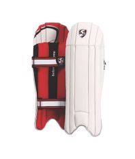 SG Hilite Cricket Wicket Keeping Pads