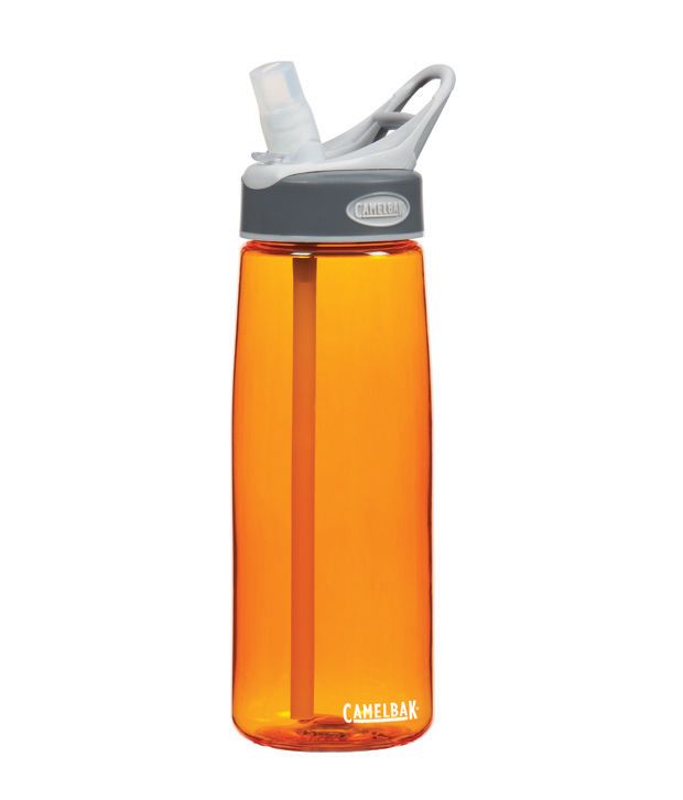 plastic camelbak water bottle
