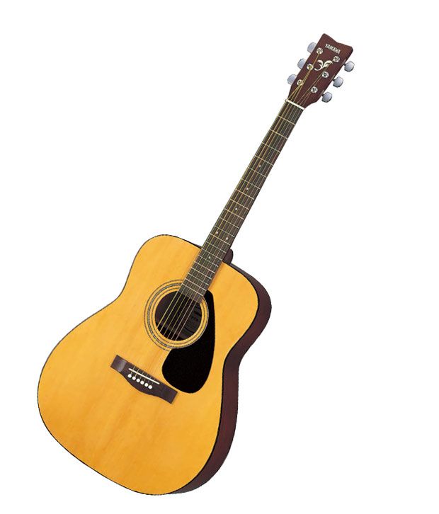 Yamaha Acoustic Guitar F310 Natural