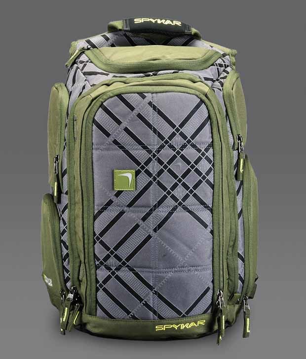 spykar luggage bag