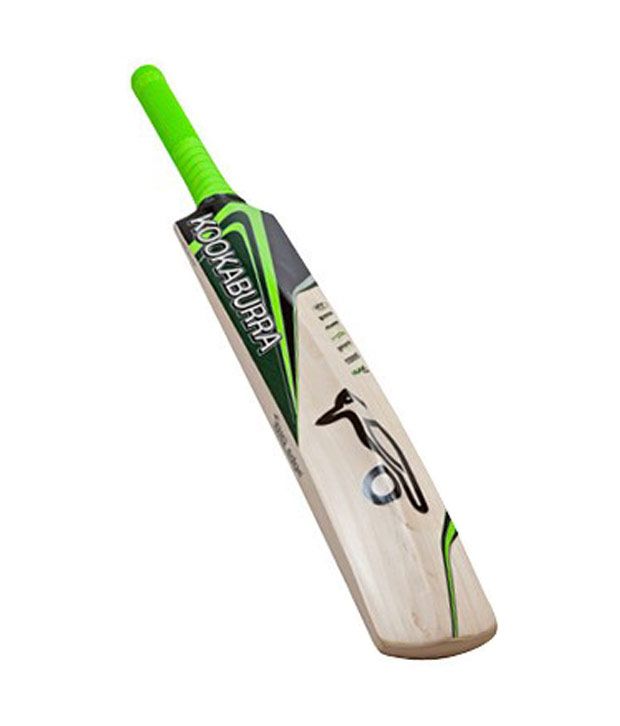 Kookaburra Kahuna 200 English Willow Cricket Bat Buy Online At Best Price On Snapdeal