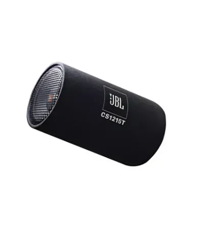 Jbl cs1215t bass hotsell tube price