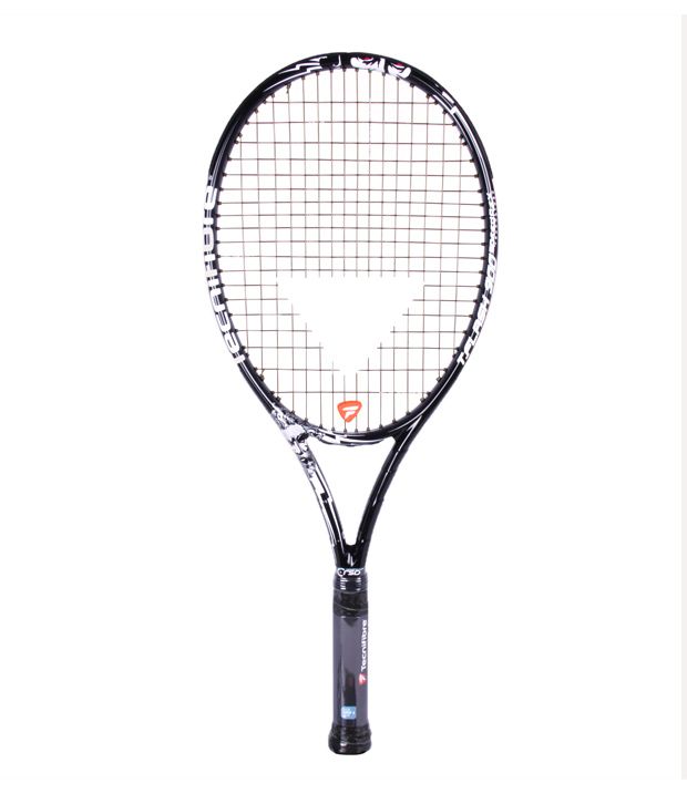 tecnifibre flash speedflex tennis racket installation sold