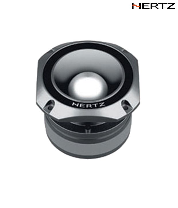 hertz tweeters price