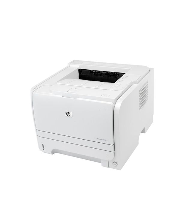 HP Laserjet P2035n Printer - Buy HP Laserjet P2035n ...