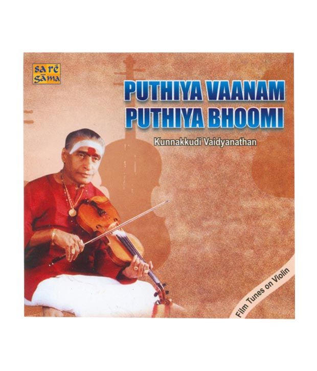 Puthiya Vaanam Puthiya Bhoomi Kunnakkudi Vaidyanathan Audio Cd Buy Online At Best Price In India Snapdeal Idhayakkani mgr neenga nalla irukkanum youtube 240p. snapdeal