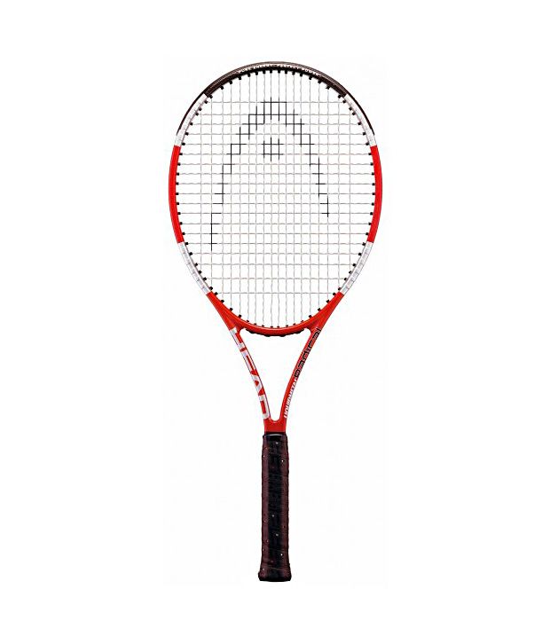 head flexpoint racquet