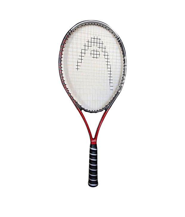 head titanium 3100 tennis racket