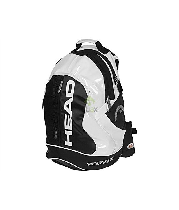 vloeistof as Universeel Head N. Djokovic Tennis Backpack: Buy Online at Best Price on Snapdeal