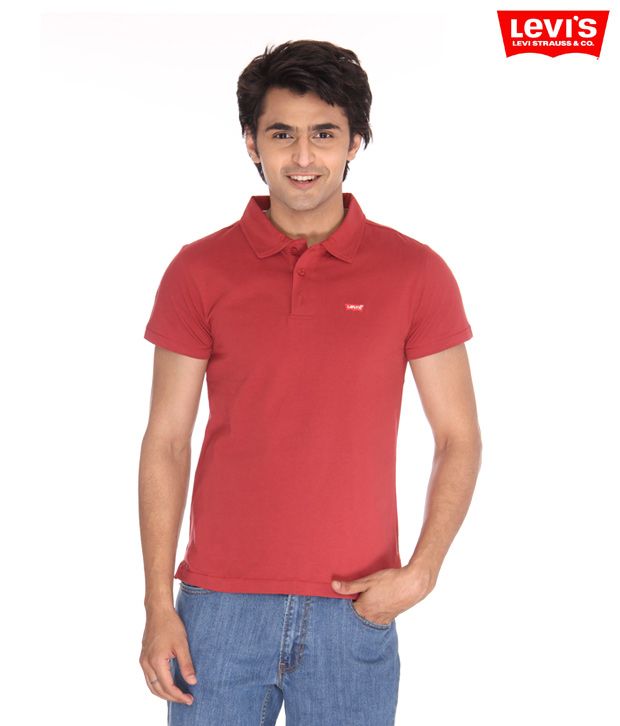 Levis polo long sleeve clearance